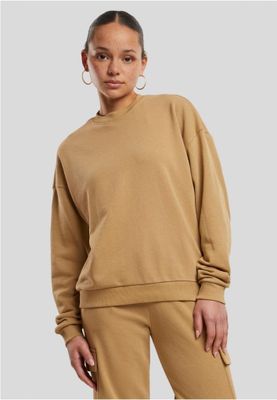 Oversized Sweatshirt for Women
