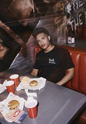 FCK T-shirt