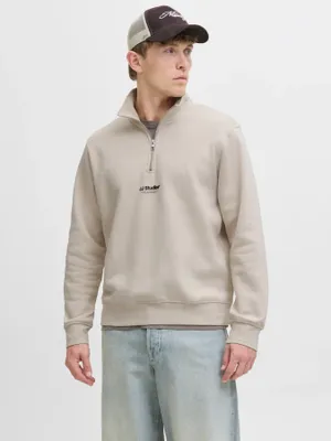 Halfzip JJ Studios herr