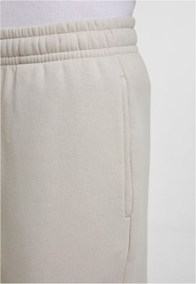 Byxor för herr med fluffy Trackpants – molnfärg regular