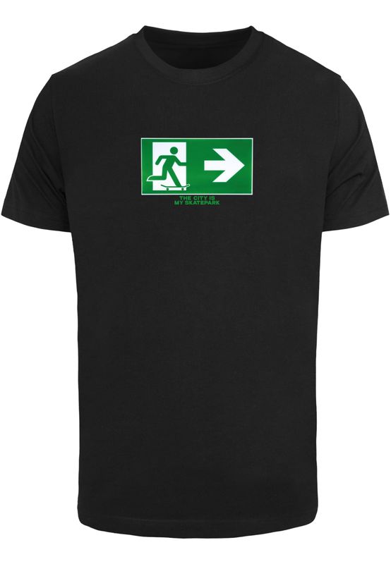 Skate Exit T-shirt