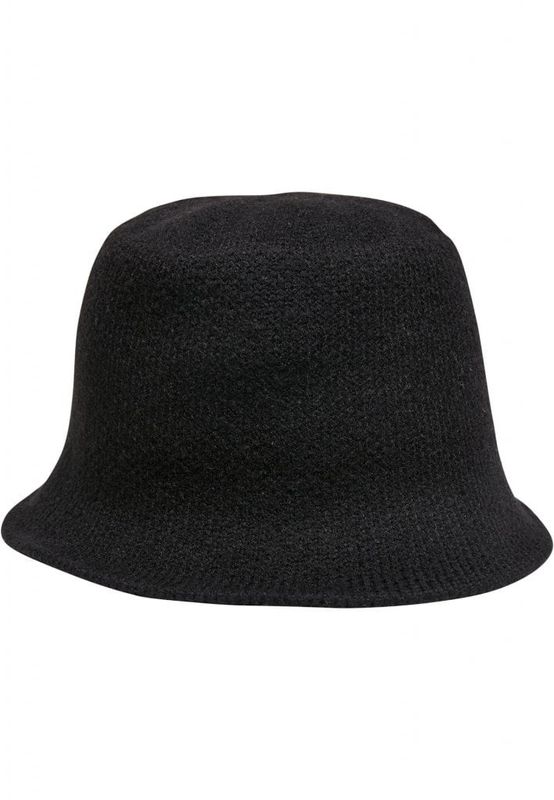 Knit Bucket Hat