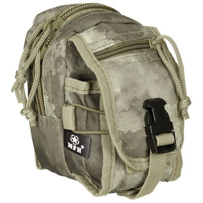 Hjælpepose "Molle"