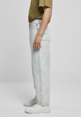 Mænds jeans 90'erne