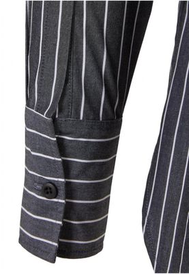 Ladies Striped Blouse