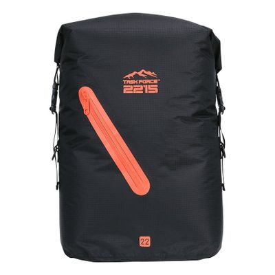 Drybag rygsæk - Beavertrail