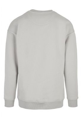Wording - Stay Wild Crewneck