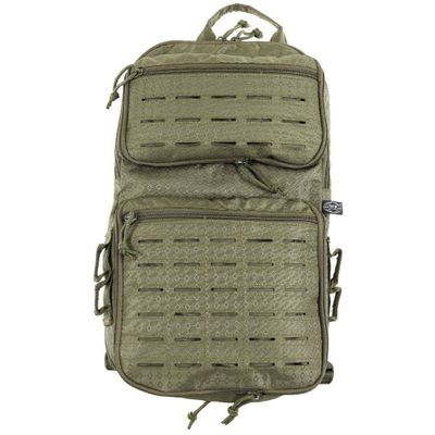 Compress OctaTac backpack