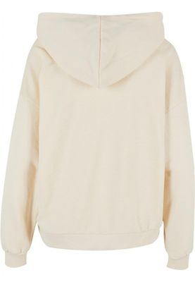 Classic Oversized Hoodie for Ladies with Spacious Pocket