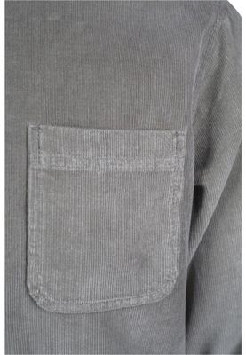 Corduroy Shirt