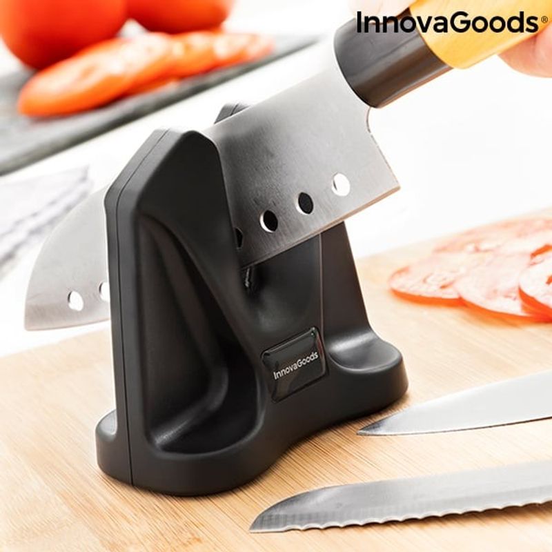 Knivslip Pro V