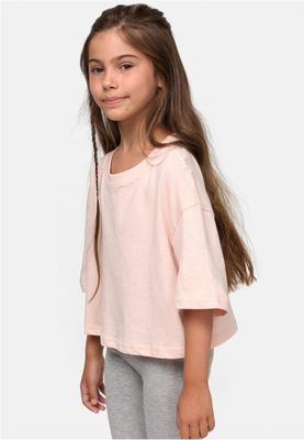 Kimono Tee girl
