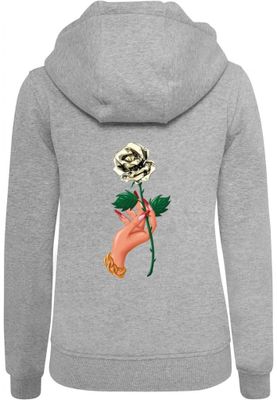 Love Is Blind Love Is Cruel Hoody