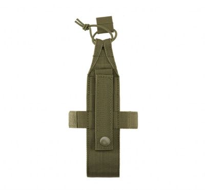 Flaskeholder MOLLE Flex Medium