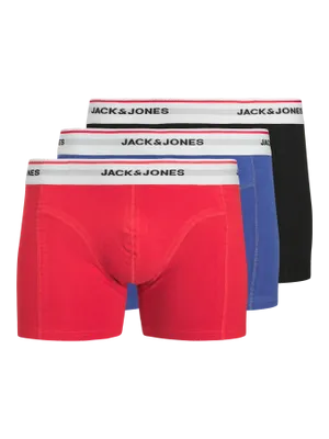 Trunks boxershorts Jack & Jones - 3-pack
