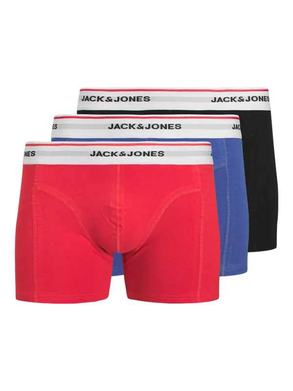 Trunks boxershorts Jack & Jones - 3-pack