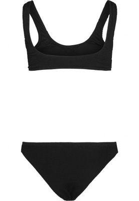 Tanktop bikini lady