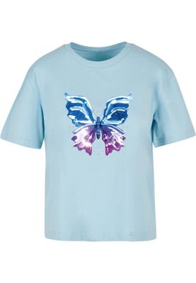 Chromed Butterfly Tee