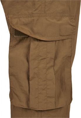 Cargo pants with travel and high waist lady