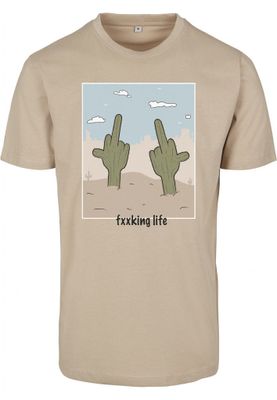 Fucking Life T-shirt
