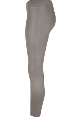 Ladies Synthetic Leather Leggings