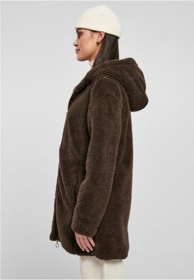 Ladies Sherpa Jacket