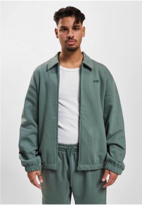 DEF Colllar Jacket