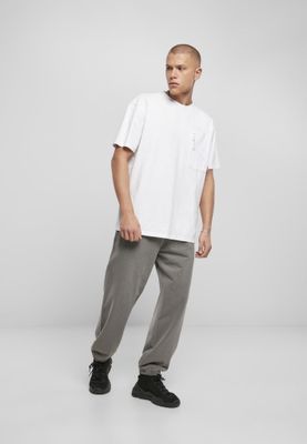 Spacious soft pants men