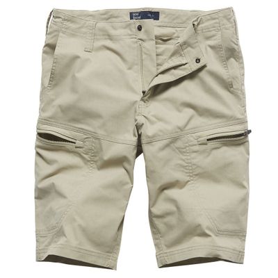 Shorts med benlommer til mænd