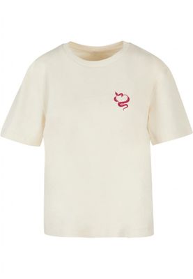 Snakes Heart Tee