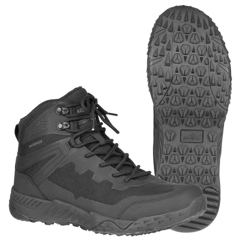 Combat boots Ultima 6.0 WP