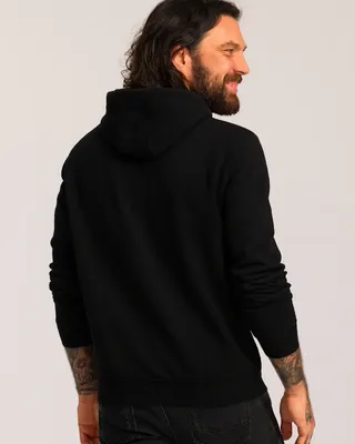 Elvis Presley - Suspicious Minds Epic Hoodie Herr