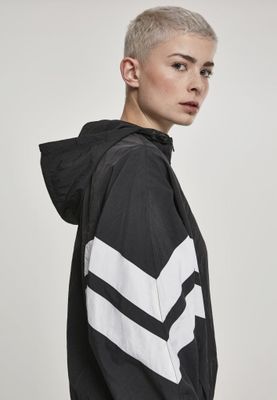 Sporty jacket ladies