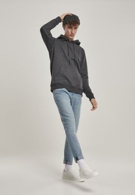 Klassisk hoodie