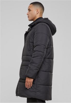 Long puffer jacket Mr.