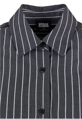 Ladies Striped Blouse