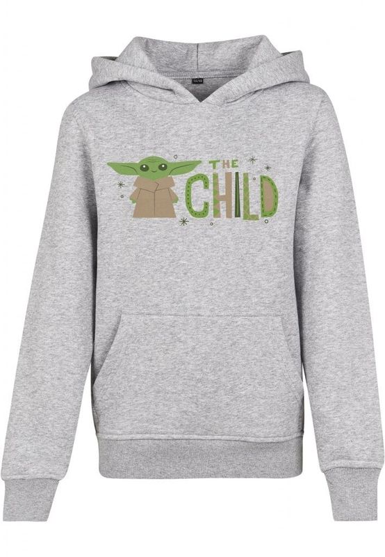 Kids Mandalorian The Child Hoody