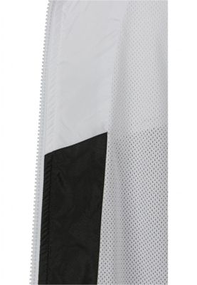 2-tone tech windrunner