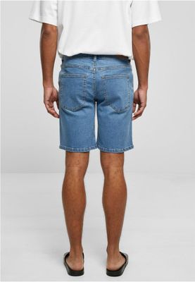 Jeans shorts relaxed fit men