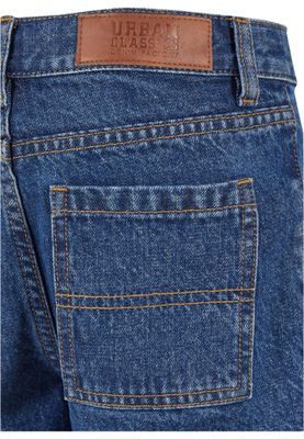Jeans Boys 90' för barn – mid indigo washed