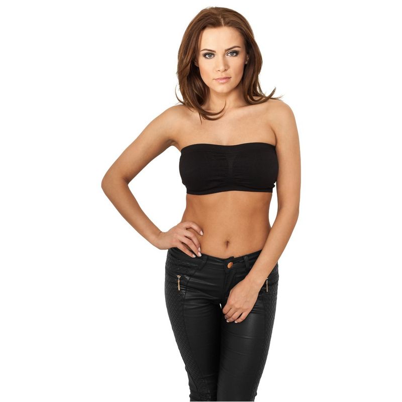 Pads Bandeau Tyg
