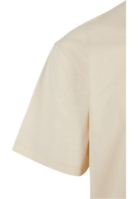 Tall Tee Whitesand