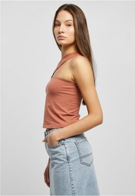Wide-banded Top for Women