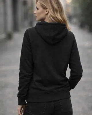 Yellowstone Cowboys Girls Hoodie