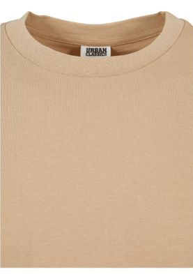 Organisk trefärgad T-shirt