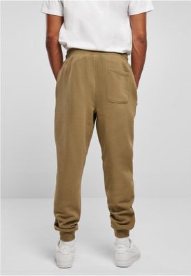 Basic Sweatpants