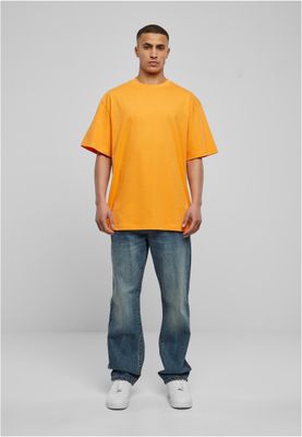 Urban Classics Tall Tee Orange