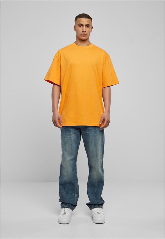 Urban Classics Tall Tee Orange