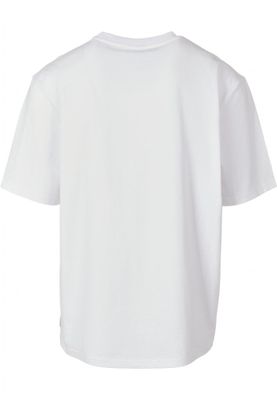 Heavy boxy t-shirt men