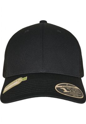 110 Recycled Alpha Shape Trucker